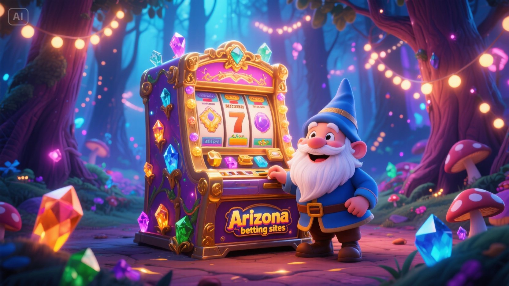 Arizona betting sites